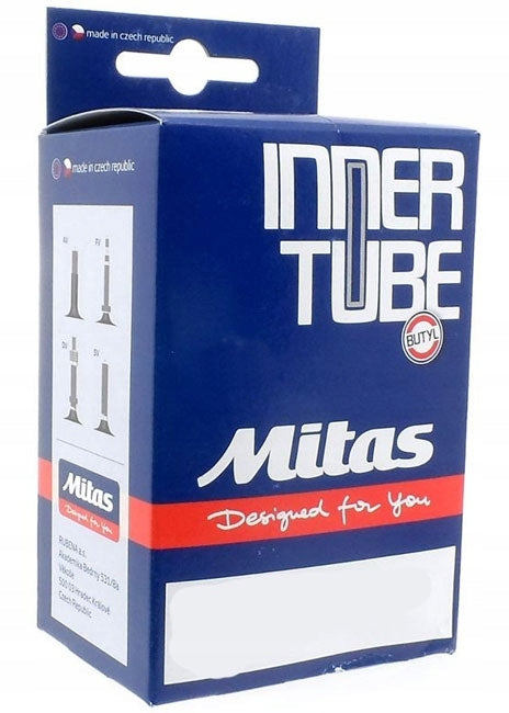 Tube RUBENA SV90/45 12 1/2 x1,75-2,45 (47/62-203) EAN (GTIN) 8593375448604