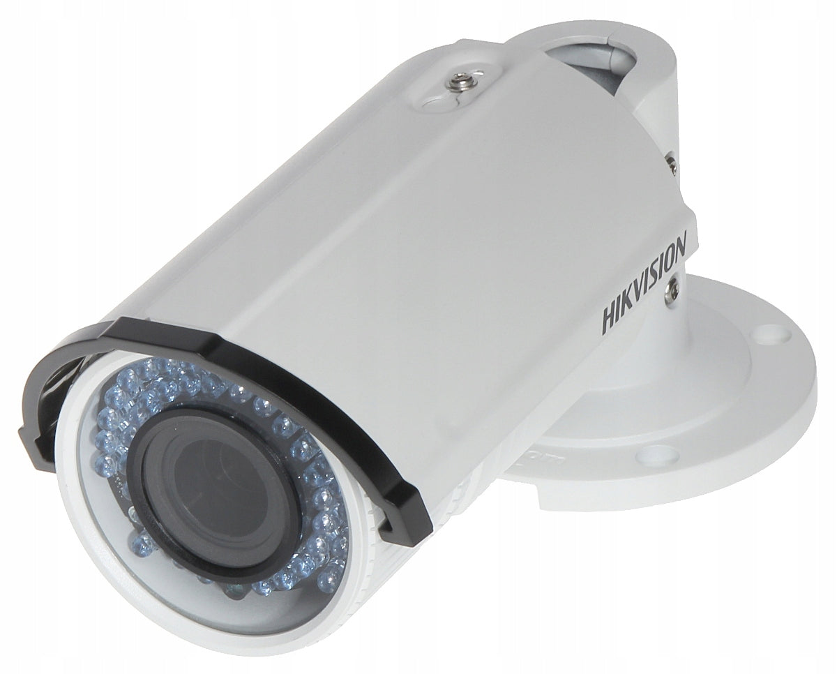 Tube camera (bullet) IP Hikvision DS-2CD3621G0-IZ 2.7-13,5mm Manufacturer code DS-2CD2620F-I(2.7-13,5mm)(D)