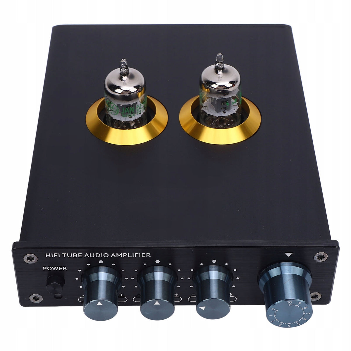 Tube phono preamplifier HiFi preamplifier R3 Brand no brand