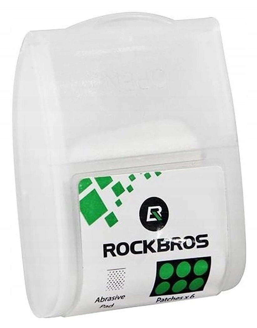 Tube repair kit ROCKBROS GJ2001 Brand Rockbros