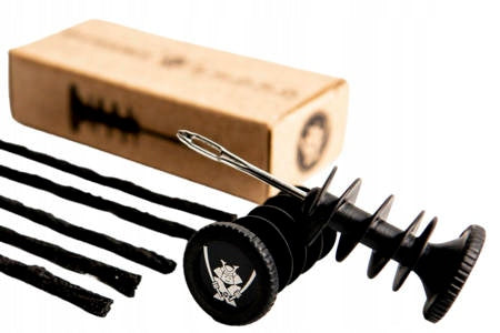 Tubeless Sahmurai S.W.O.R.D Knots Tire Repair Kit EAN (GTIN) 6009900309415