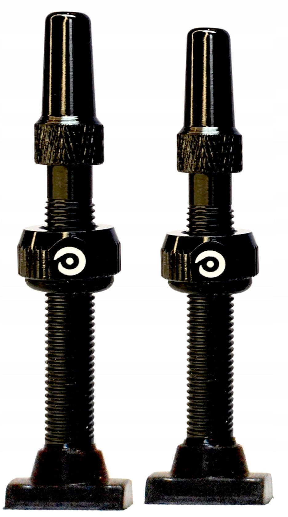 Tubeless tubeless bicycle valves Momum Set 2 TAV Valves 44 mm Manufacturer code 8437018972548