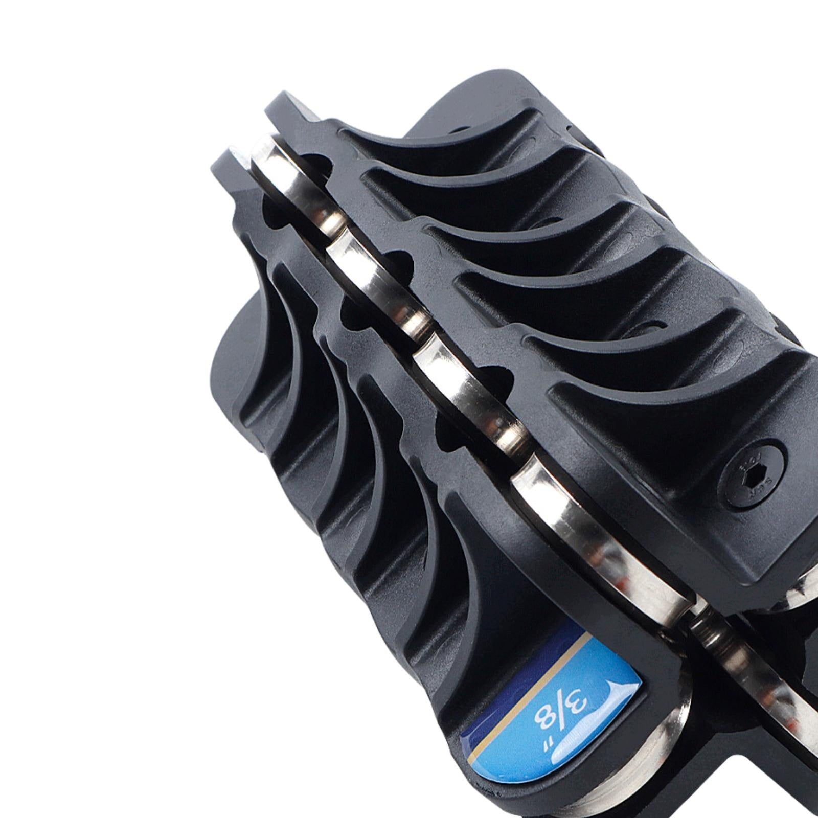 Tubing Straightener High Performance Direct Replace Versatile Steel Style C Packaging status original