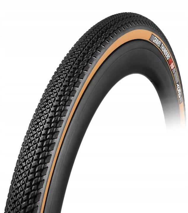 Tufo Thundero HD Tubeless Classic Skin 700x44C