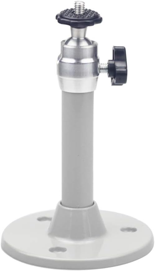 Tuggui Wall Ceiling Mount for Mini Projector Adjustable 2kg Aluminum