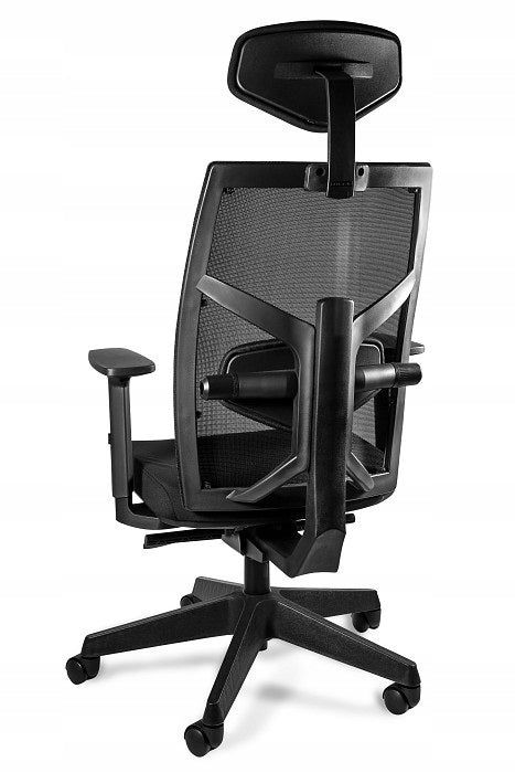 Tune swivel chair Manufacturer code 139Y-BL418