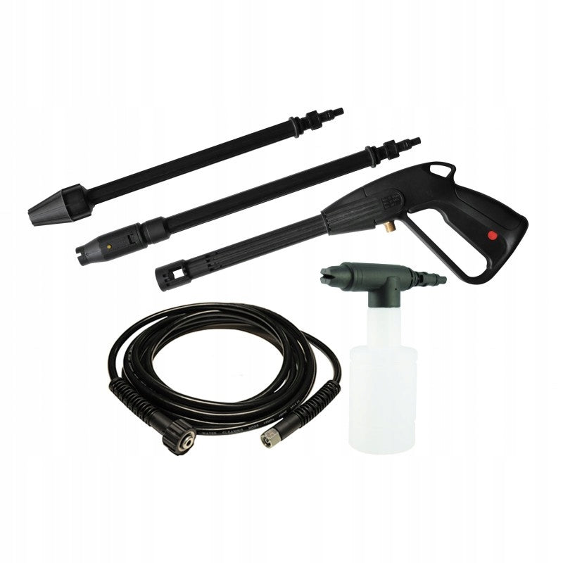 Turbo hose lance gun 5m for KARCHER K washer