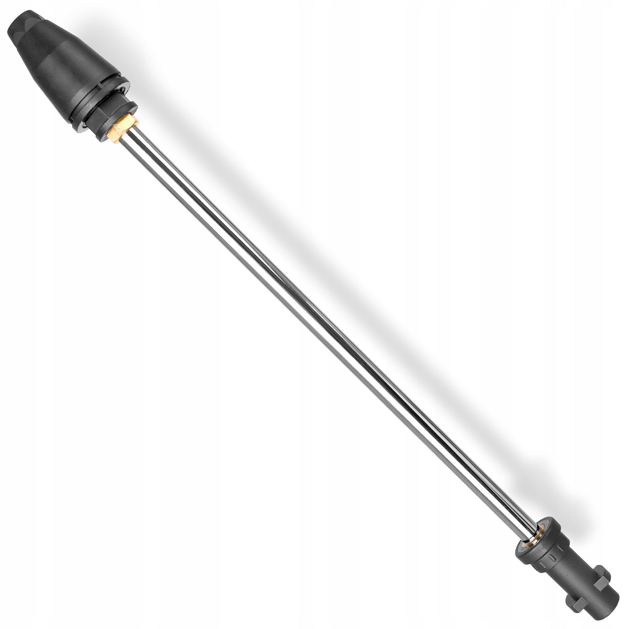 Turbo nozzle for washer Karcher K2 K3 K4 K5 K6 rotary nozzle, spinning lance Brand Techkar