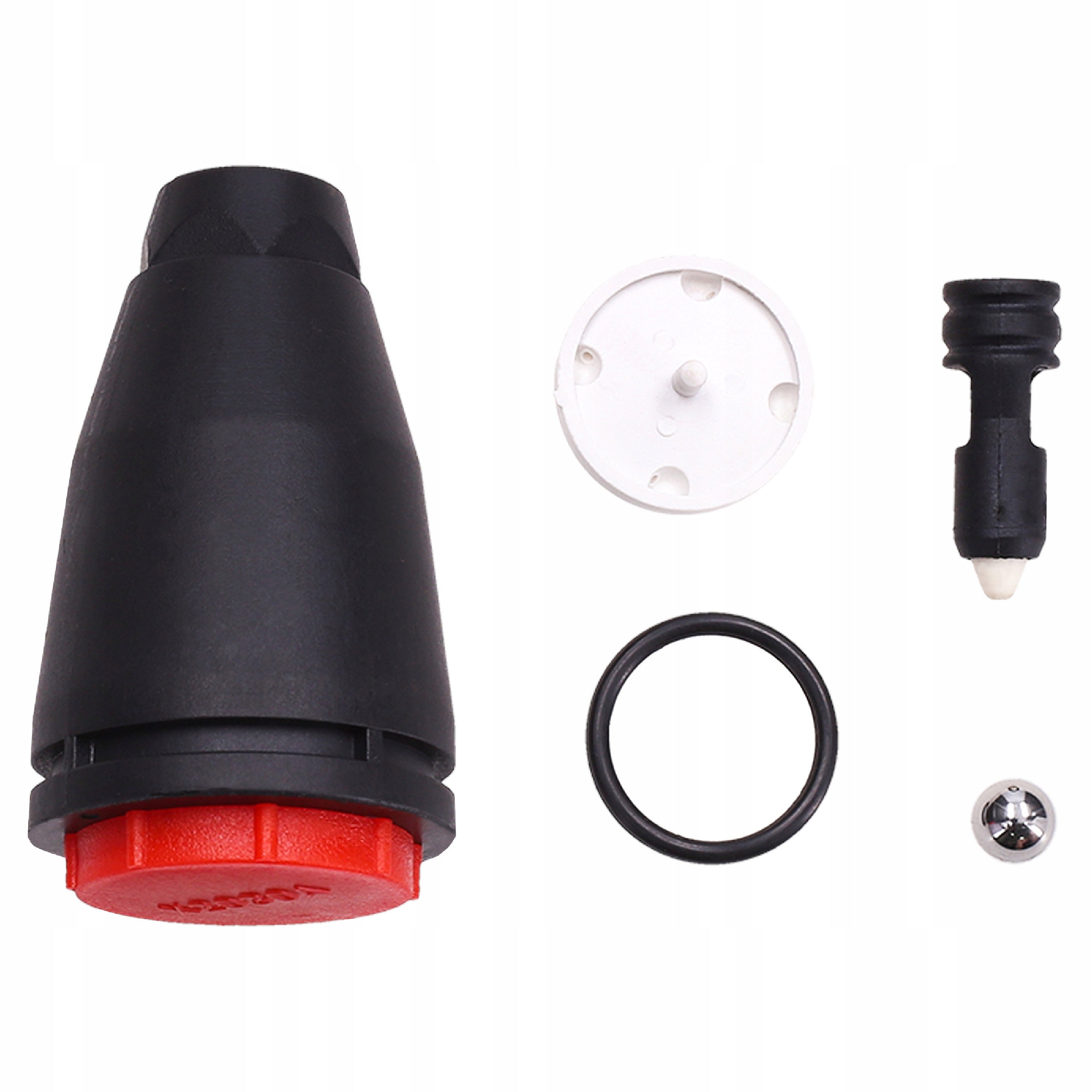 Turbo nozzle repair kit for lance Sillar for Karcher K2 K3 K4 K5 Brand Sillar
