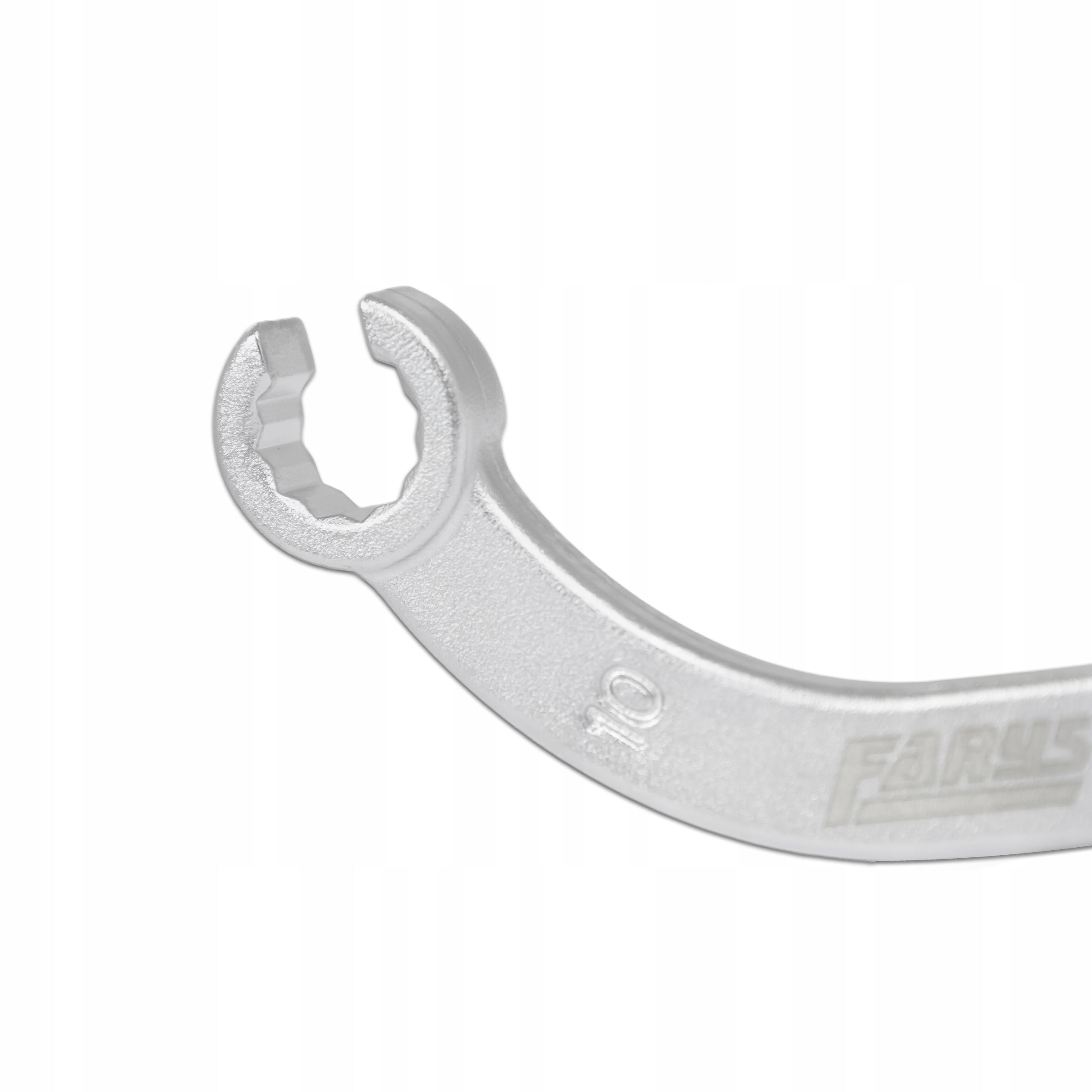 Turbocharger Adjustment Kit VAG Wrench 10x12mm + Cap 1/4 FR2321 Brand Farys