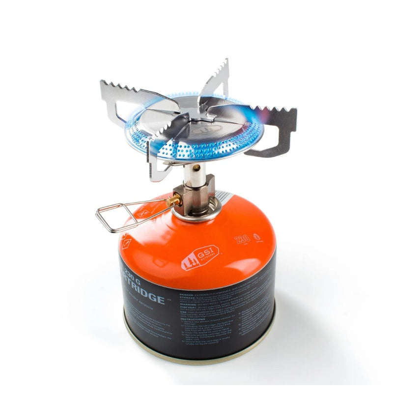 Turistický horák Glacier Camp Stove GSI Manufacturer code 56004