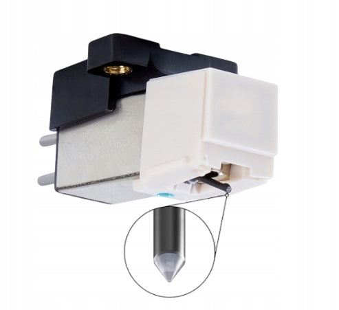 Turntable cartridge MF100 MF101 MF105 / AT3600 Packaging status original