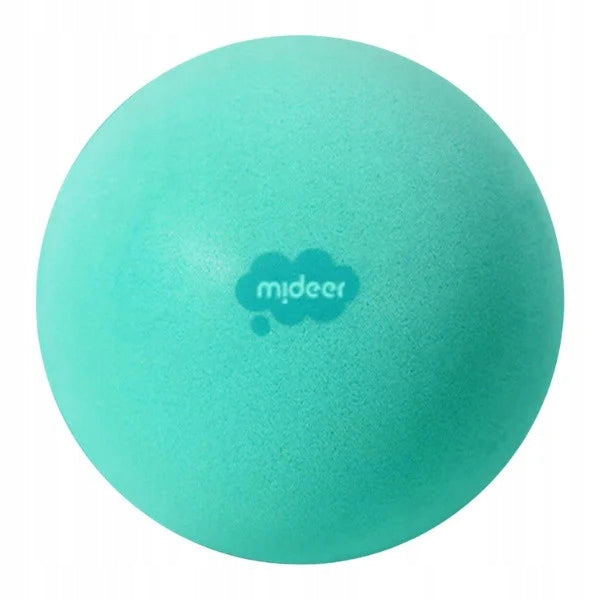 Turquoise Quiet Fluffy Ball – Mideer