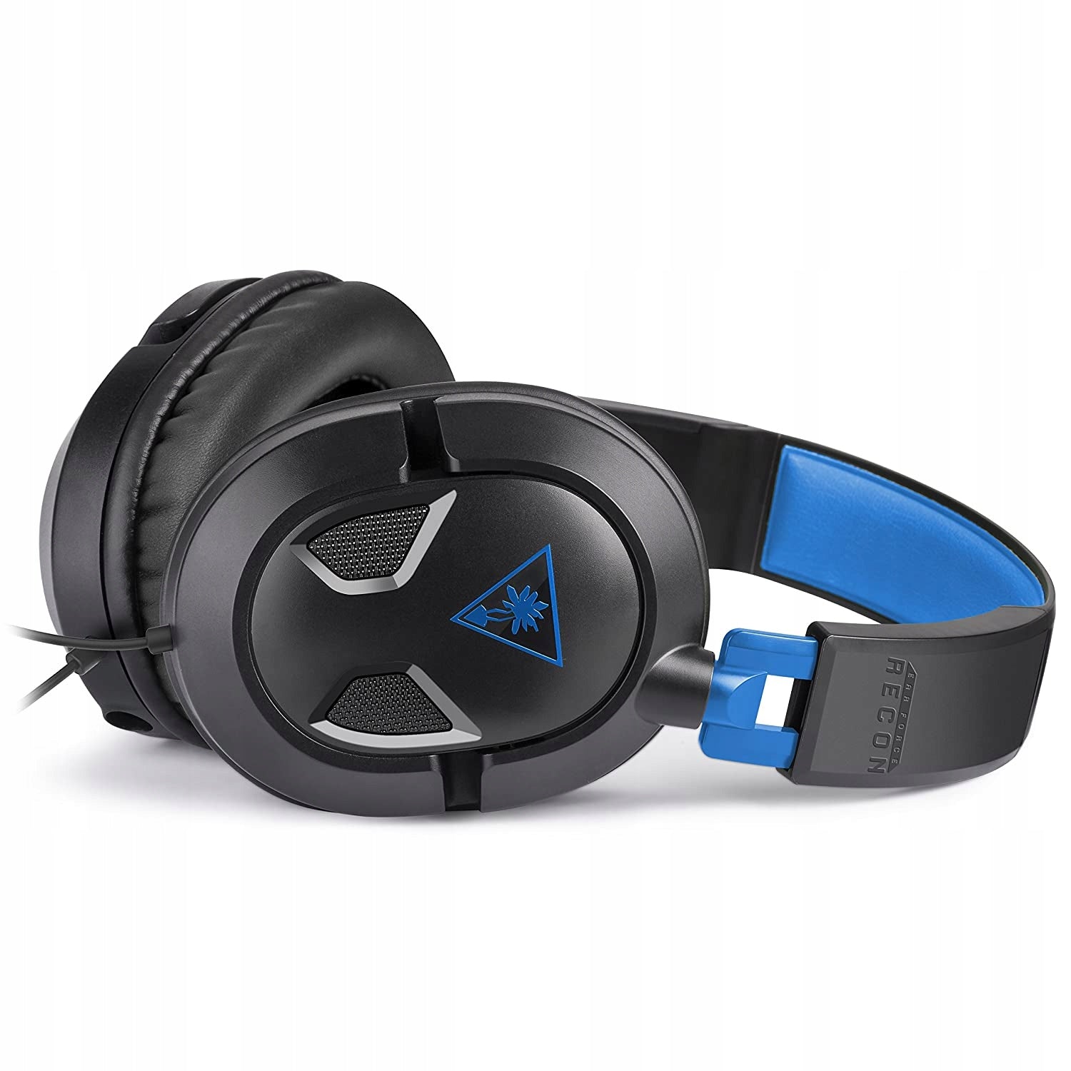 Turtle Beach Ear Force Recon 50P On-Ear Headphones Manufacturer code TBS-3303-02