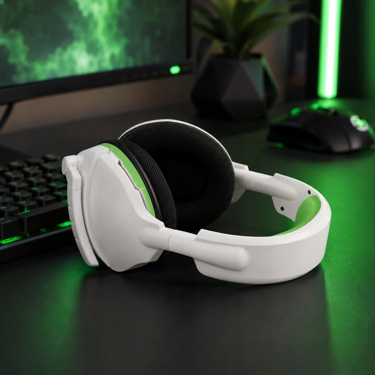 Turtle Beach STEALTH 600 GEN2 USB Wireless On-Ear Headphones Brand Turtle Beach