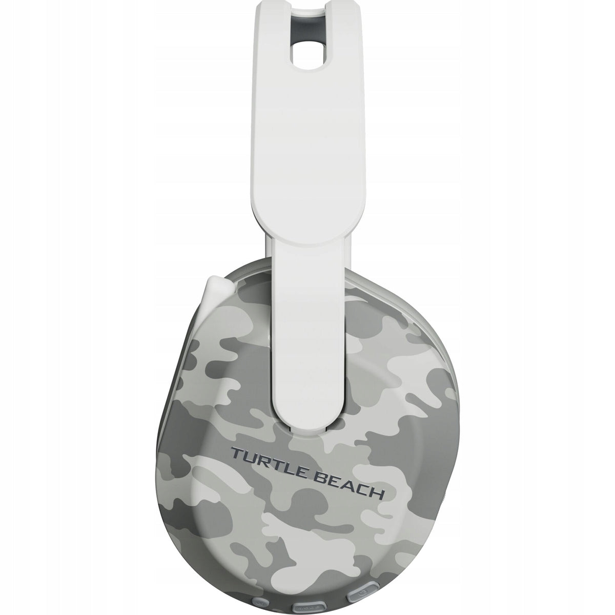 Turtle Beach Stealth 500 PS Arctic Camo Wireless Over-Ear Headphones Packaging status original