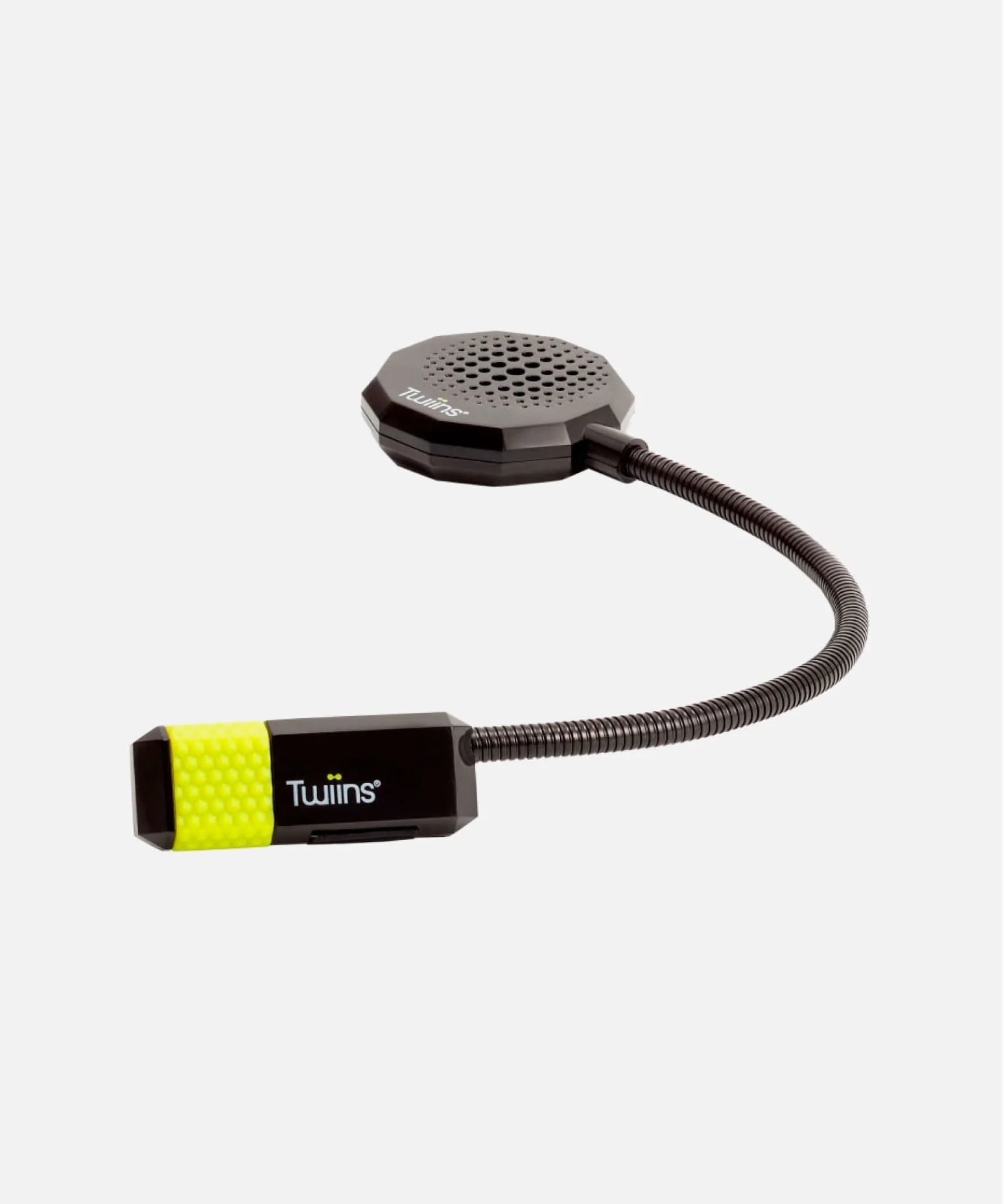 Twiins HF1.0 Dual Intercom Headset Packaging status original