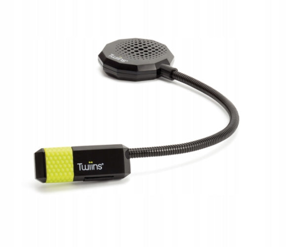 Twiins HF1.0 Dual Intercom Headset