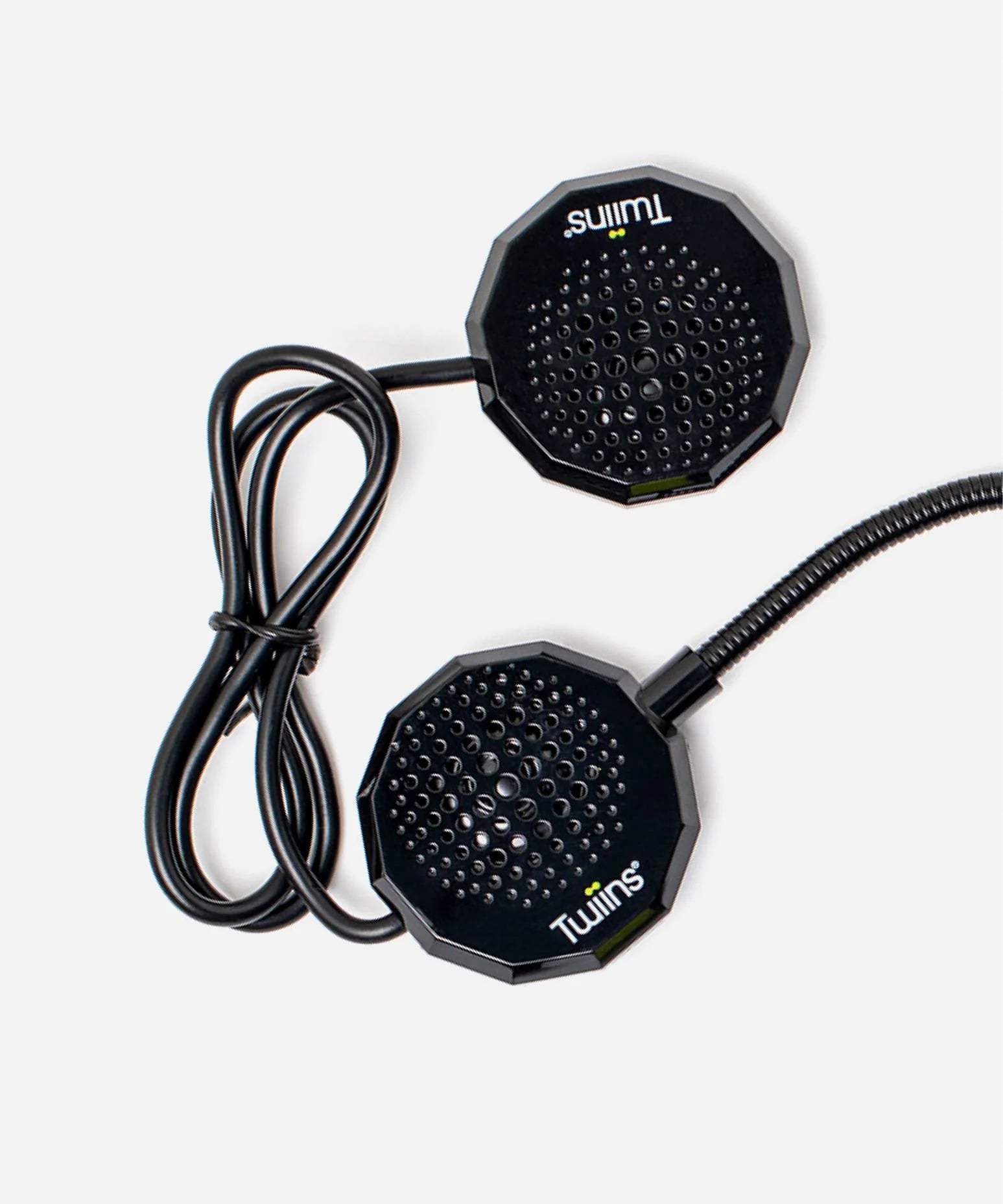 Twiins Smart Duo 5.0 intercom kit for scooter motorcycle Manufacturer's catalog number KTW0059