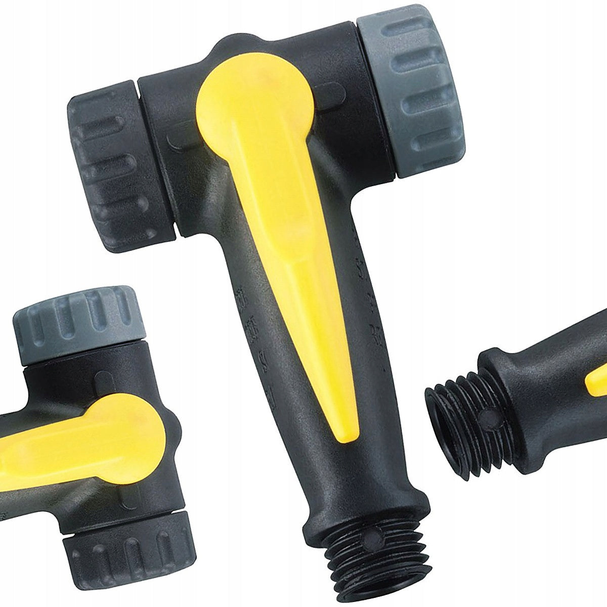 TwinHead for Topeak Joe Blow Max II/HP Presta/Schrader Manufacturer code T-TRK-JB06