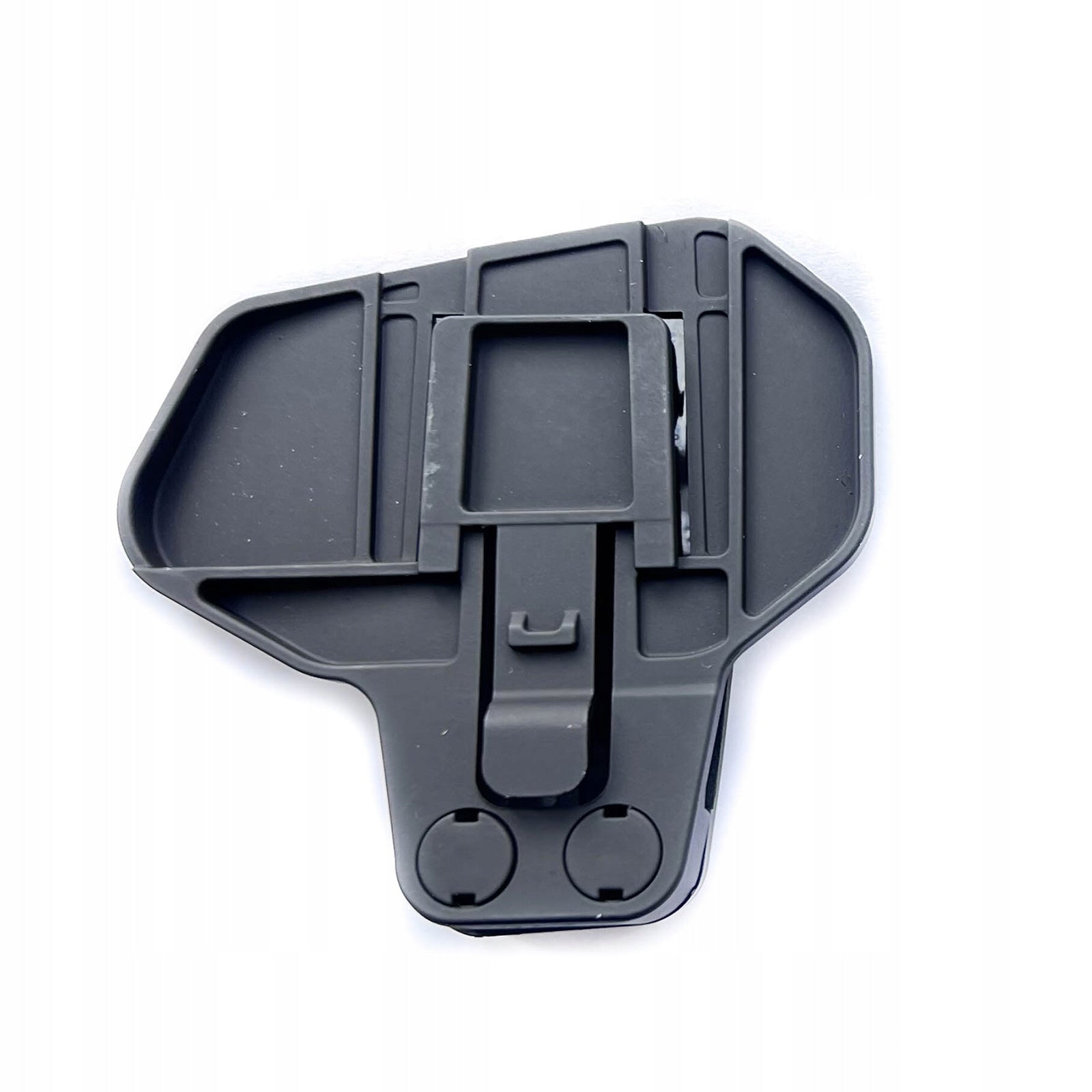 Twisted clip for helmet Freedconn R1 Original