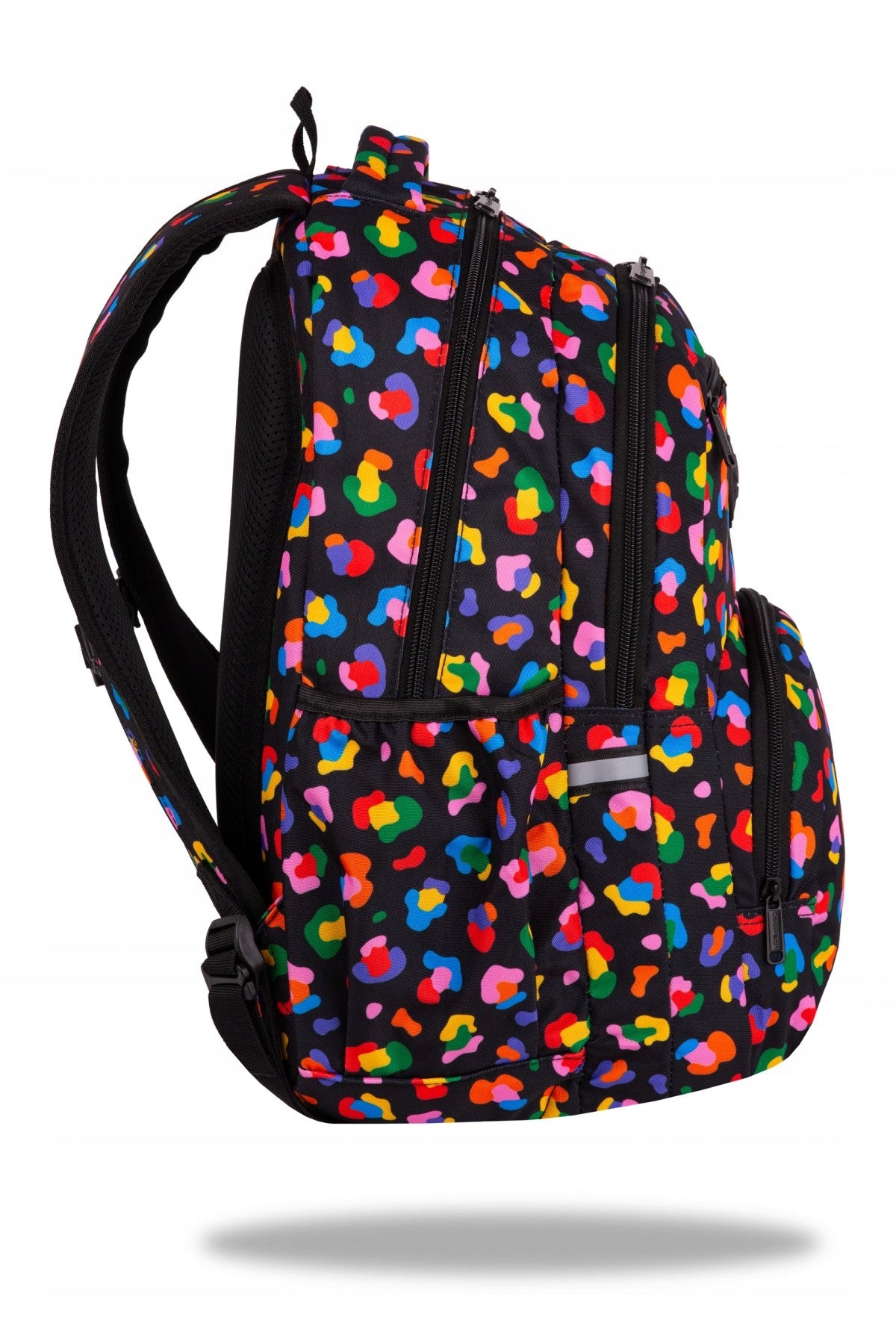 Two-chamber school backpack imagine CoolPack Brand CoolPack