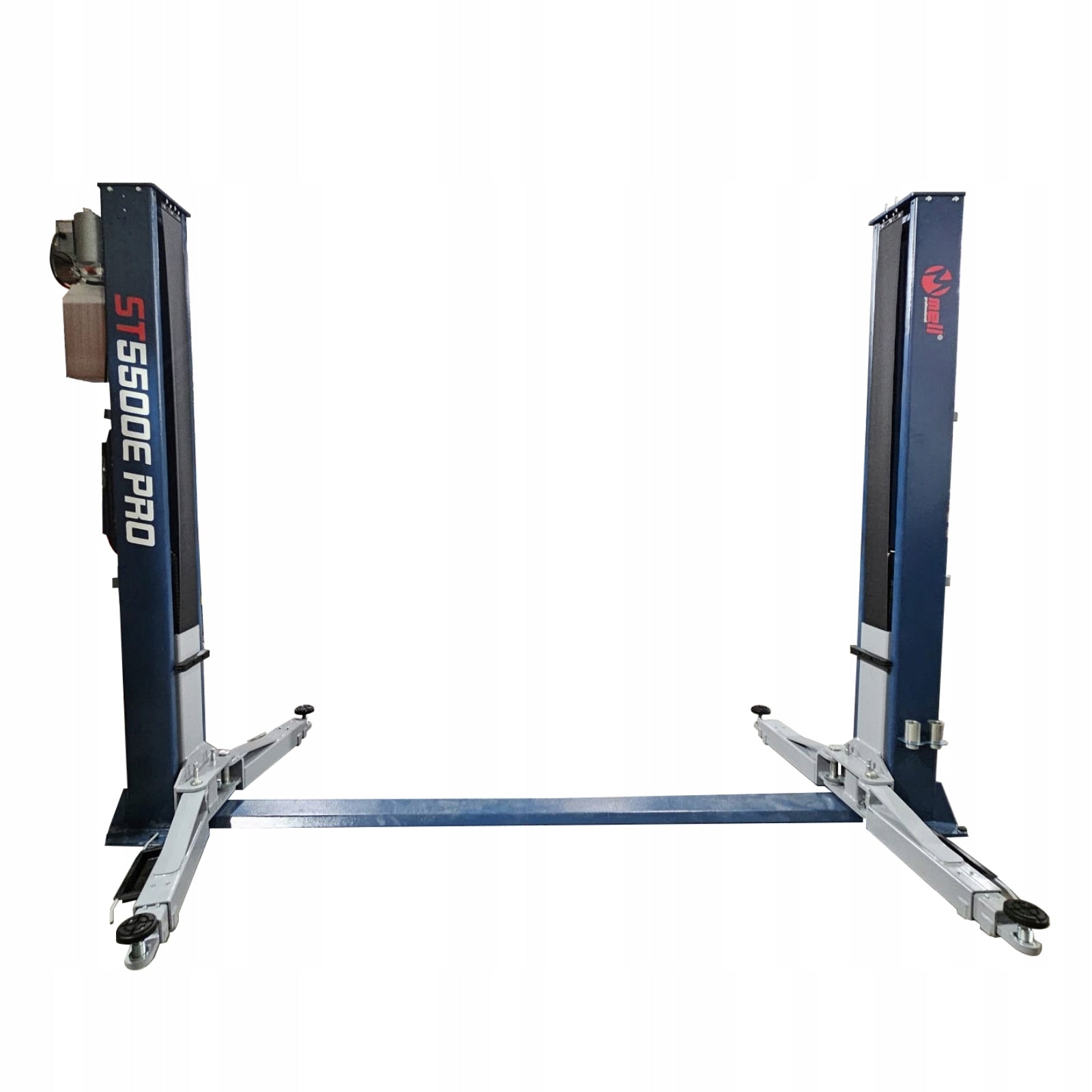 Two-column LIFT 5500kg WIDE 400V MELL PRO Brand Mell Pro