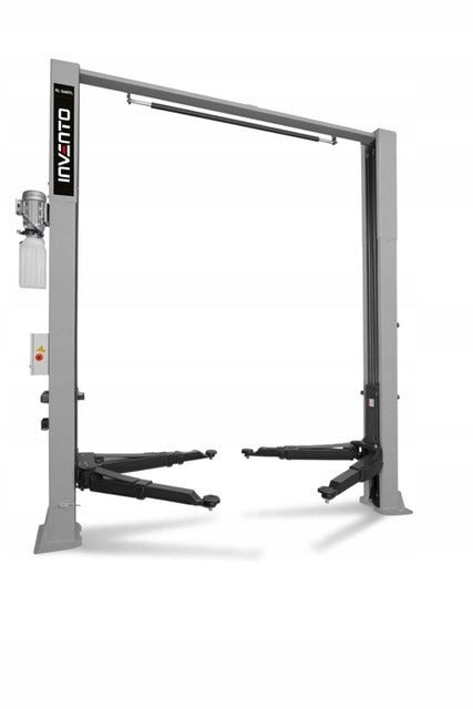 Two-column combined lift + height adjustable Invento ELS40 230V 4T Brand Invento