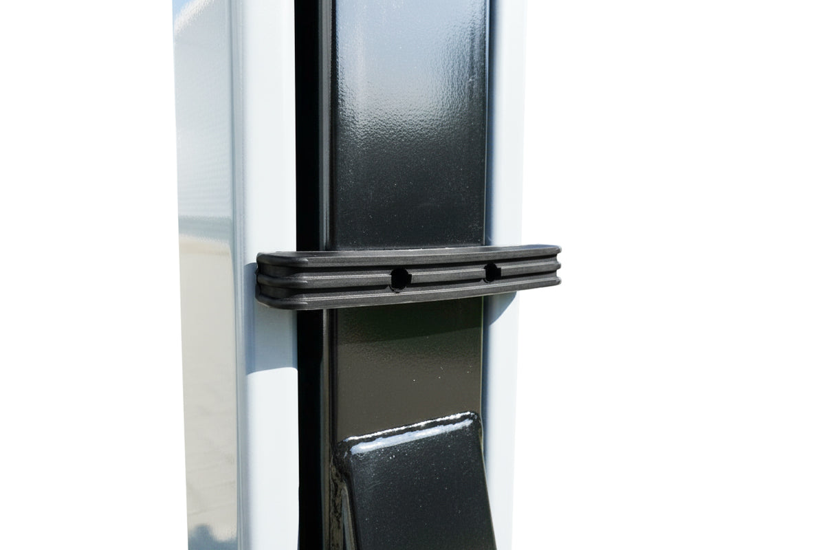 Two-column lift ELPRO DL240 AUTOMAT Long Arms Bus 4T czsk Brand Elpro