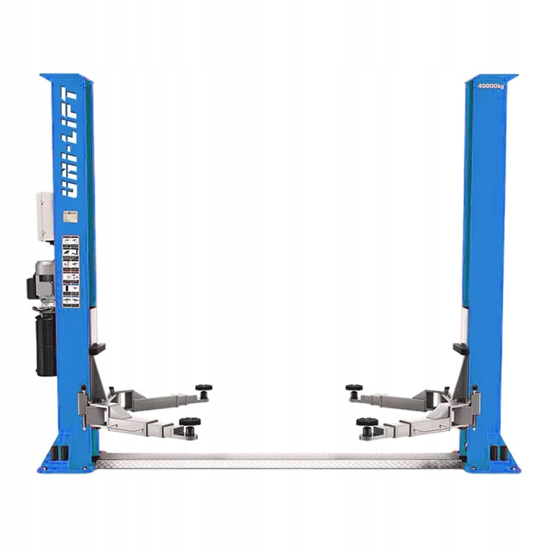 Two-column lift PD-4.0 4 T UNITROL