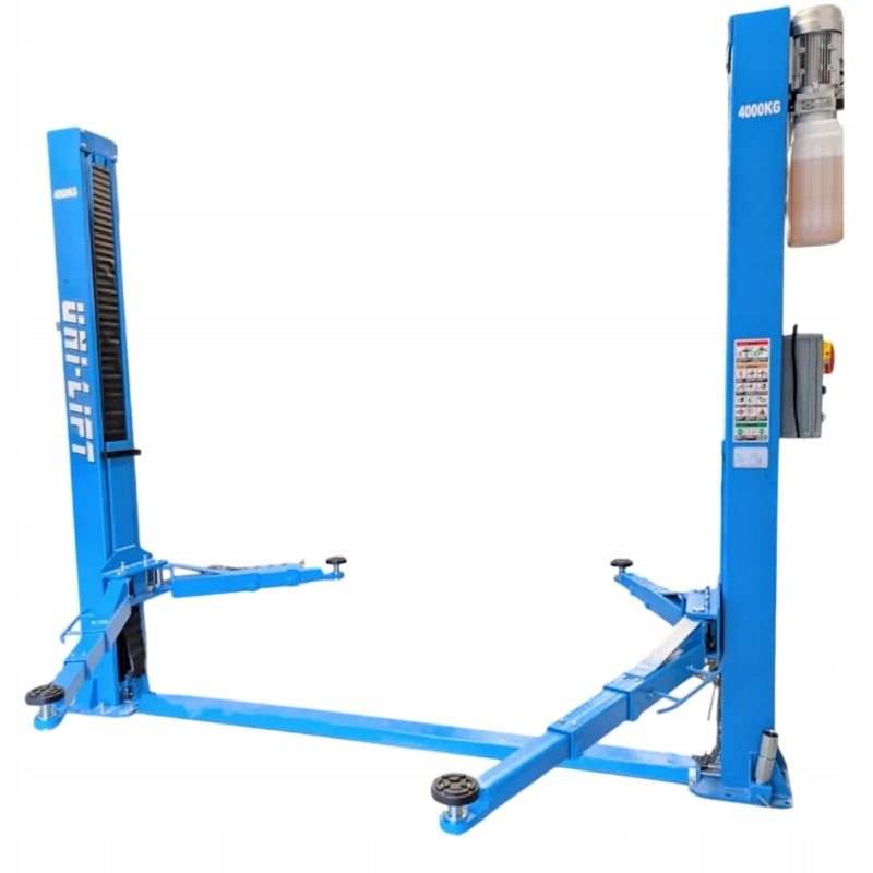 Two-column lift UNI-LIFT PD-2MT UNITROL