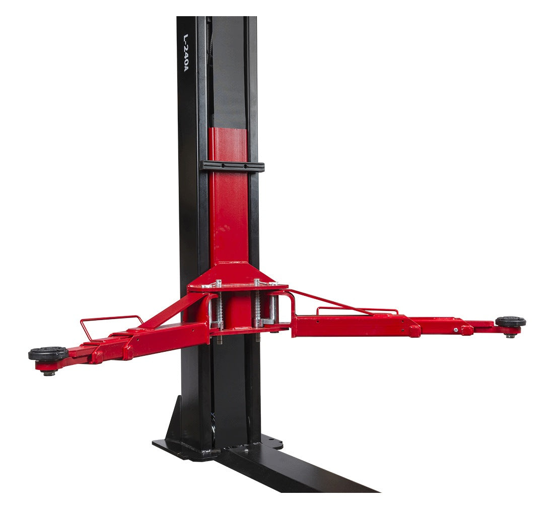 Two-column lift Vending machine 400V 4T REDATS L-240A System APS Long paws Brand Redats