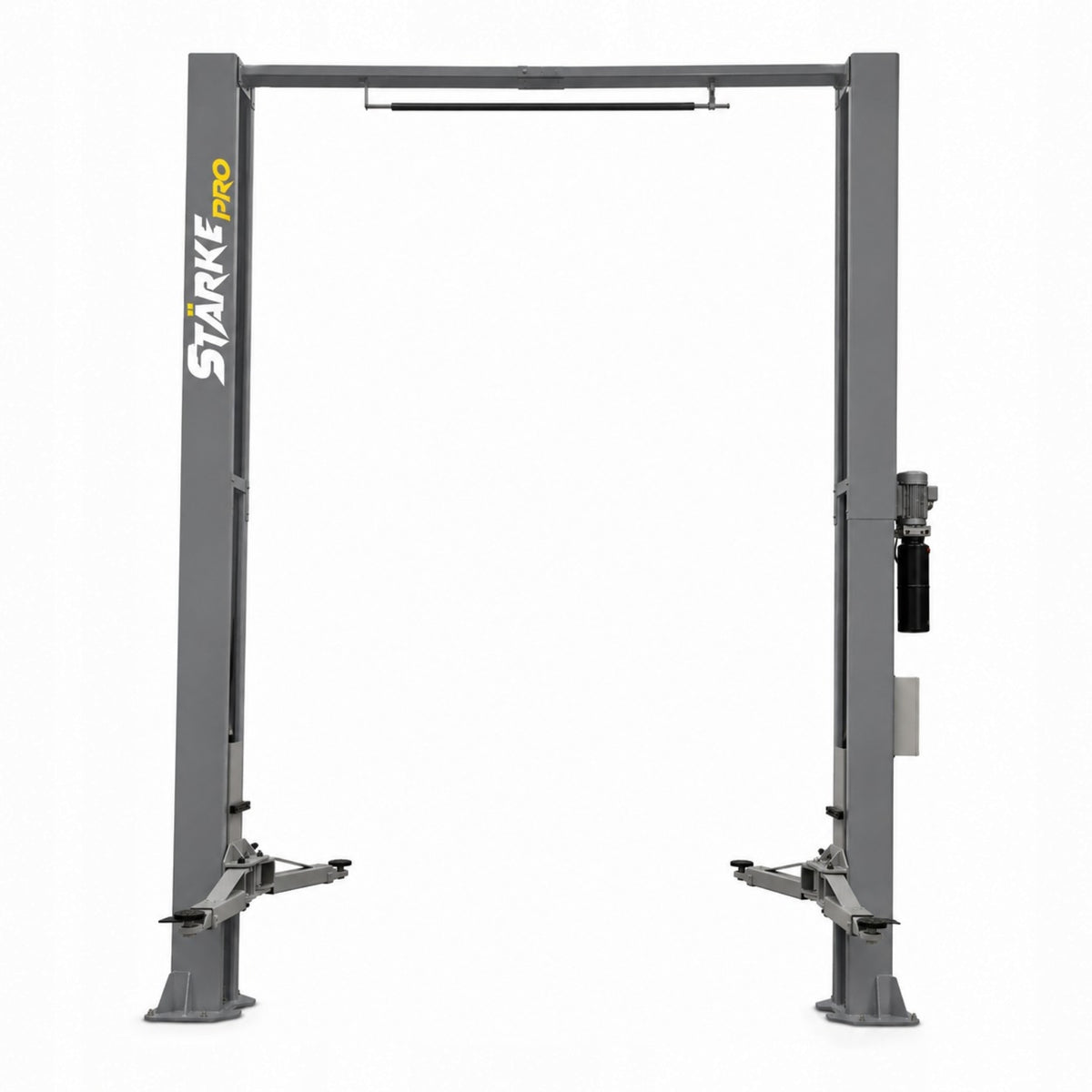 Two-column lift combined top 5,5T 400V 1900mm high Manufacturer code P5.5T