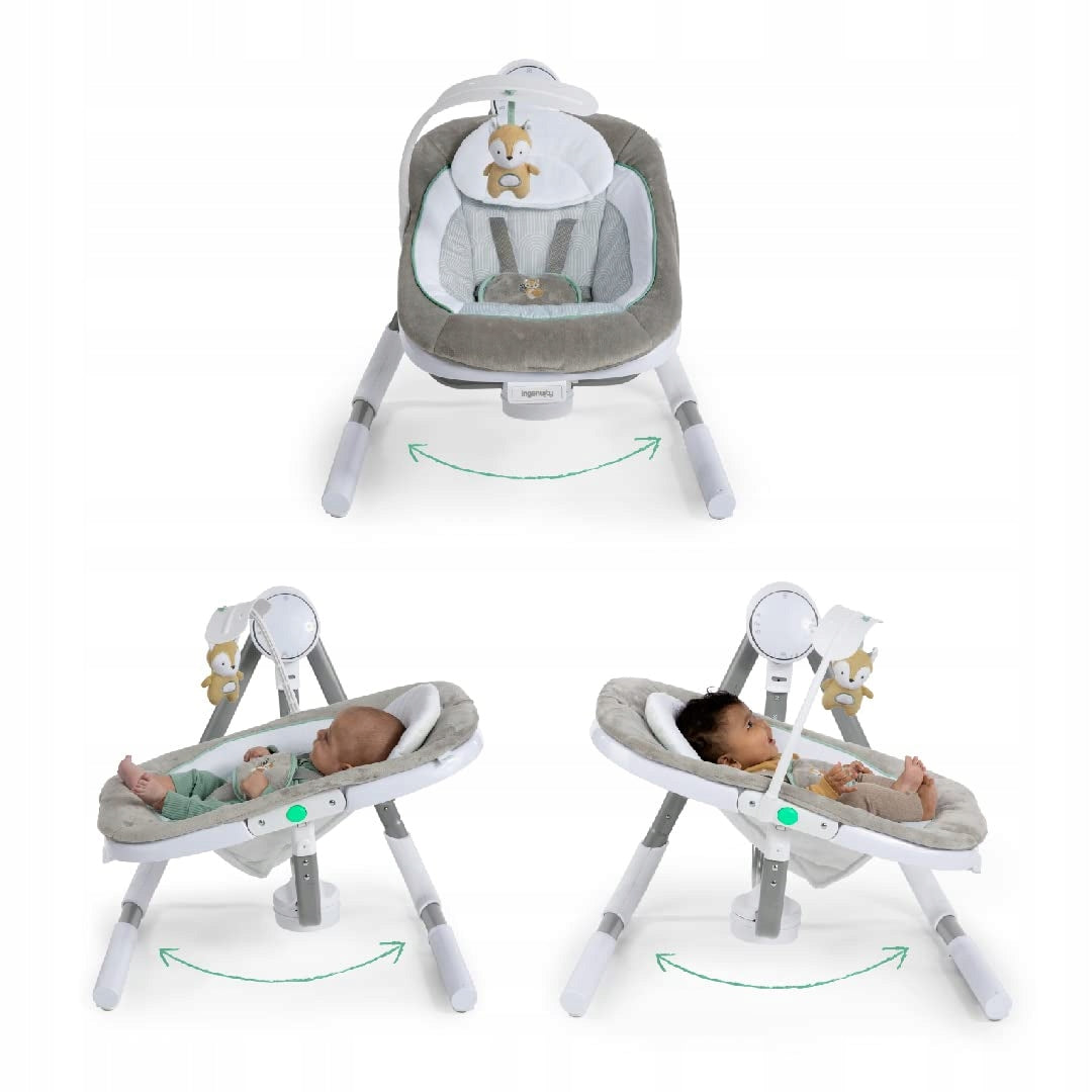 Two way swing Ingenuity Anyway Sway Manufacturer code 12584