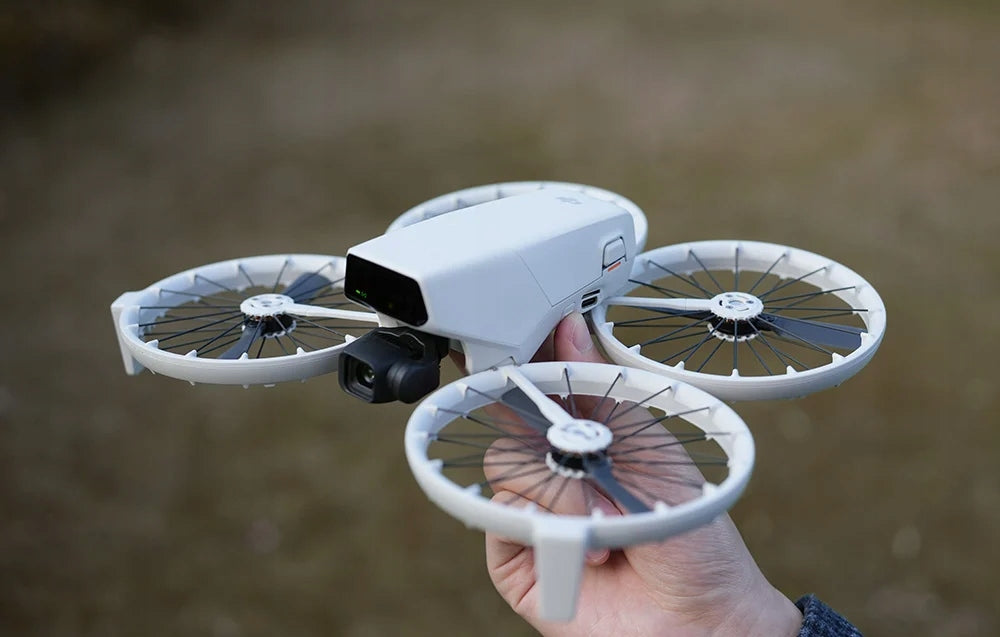 Two-year Care Refresh Protection Plan for Drone DJI Flip Electronic Code Manufacturer code CP.SH.CR000246.01