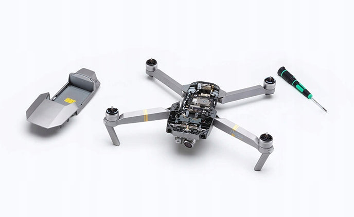 Two-year Plan DJI Care Refresh For DJI Mini 2 SE / Mini 4K Electronic Code Manufacturer code CP.QT.00007683.01