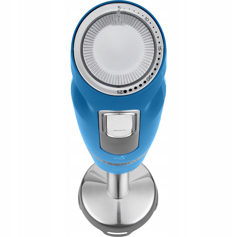 Tyčový mixér Sencor SHB 4462BL 1000W modrý Model SHB 4462BL