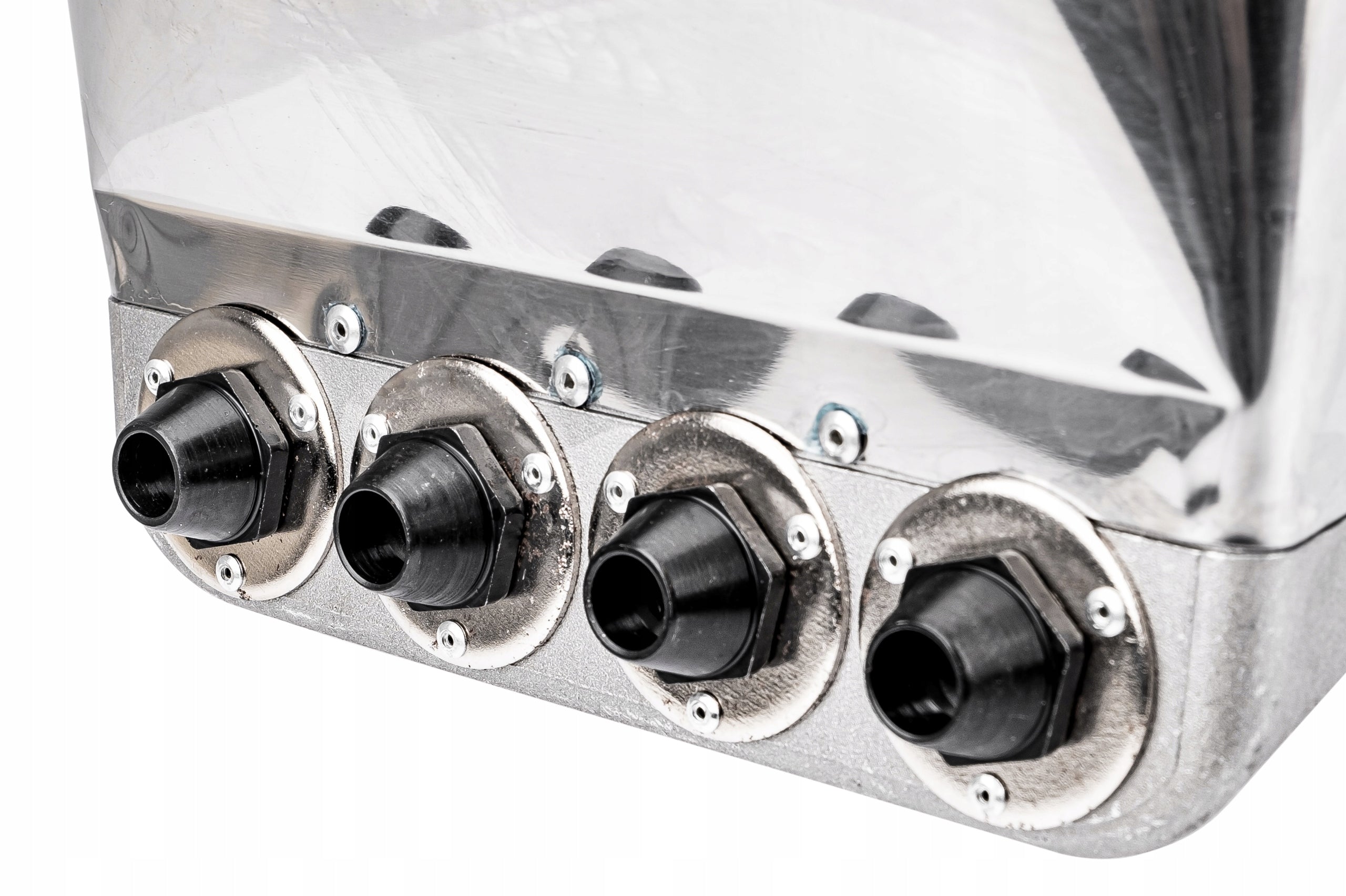 Tinkavimo pistoletas su rankena sienoms 4l