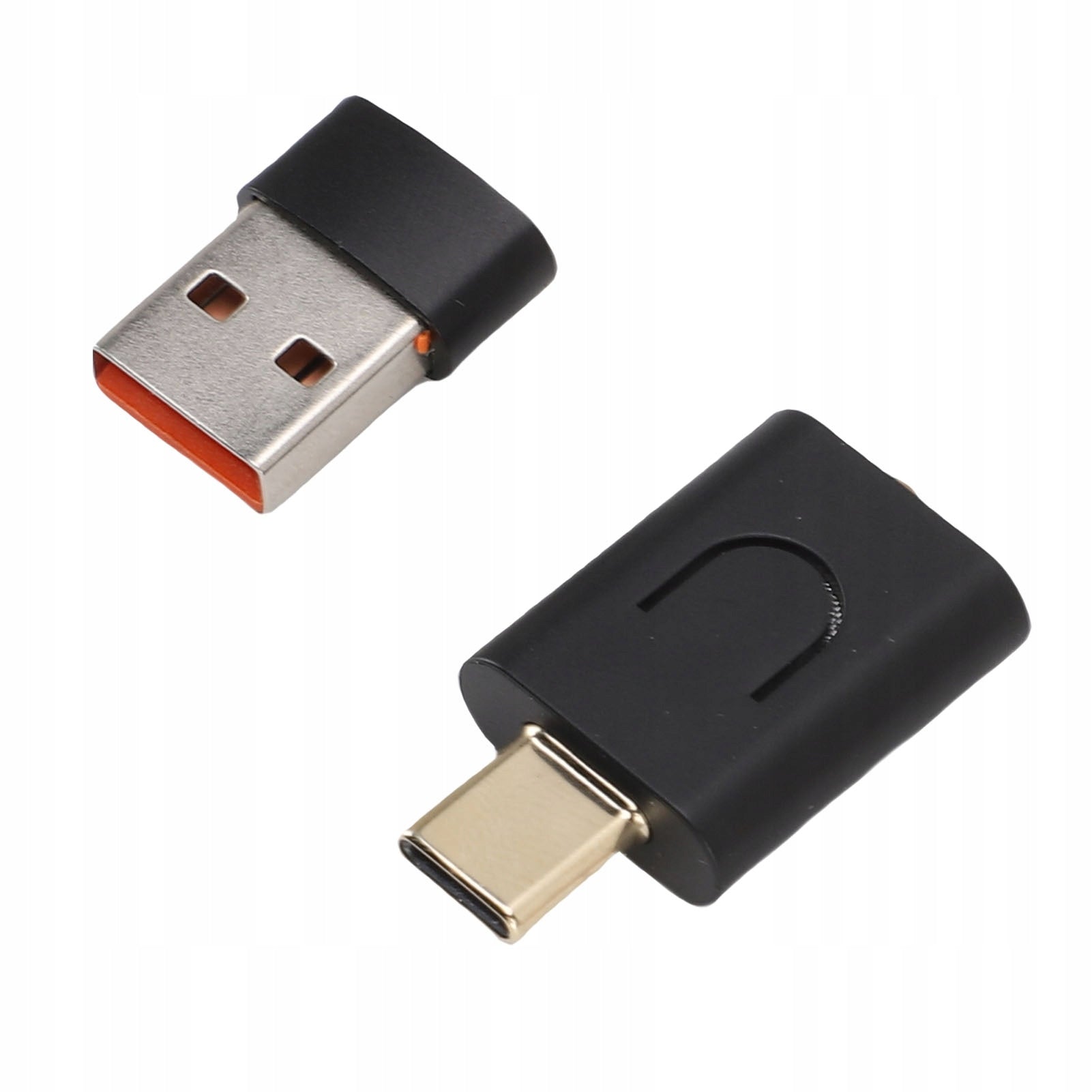 Type C Sudable Wireless Transmitter BT5.4 Music Adapter Support 4X