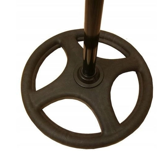 Typhoon FLOOR STANDING Fan FOR HOME WORK QUIET SOLID STRONG Model TAJFUN