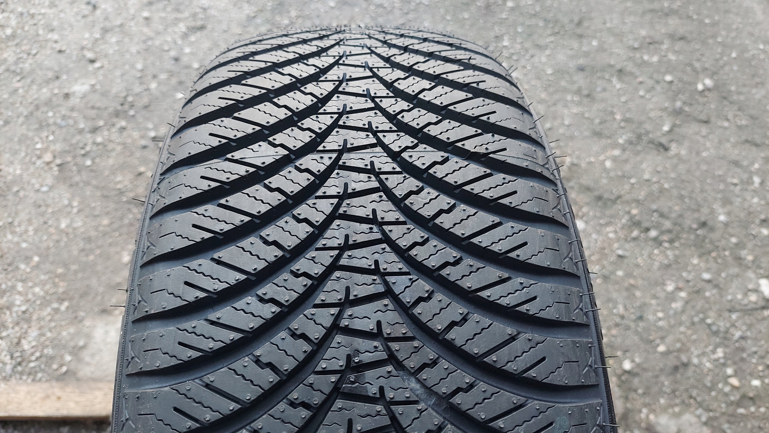 Tyre 215/45r17 91W XL Falken Euroall Season AS210 NEW