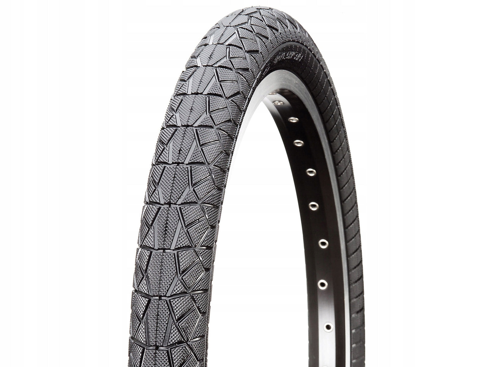 Tyre 26x2,40 BMX DJ GRIPPY CST CONTROL CONCERT 61-559 Full Tread Brand CST