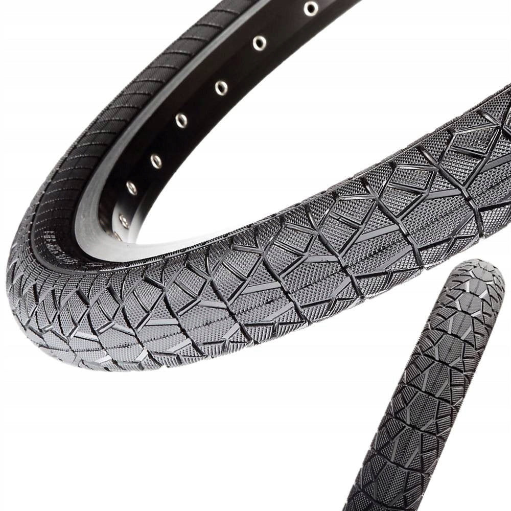 Tyre 26x2,40 BMX DJ GRIPPY CST CONTROL CONCERT 61-559 Full Tread