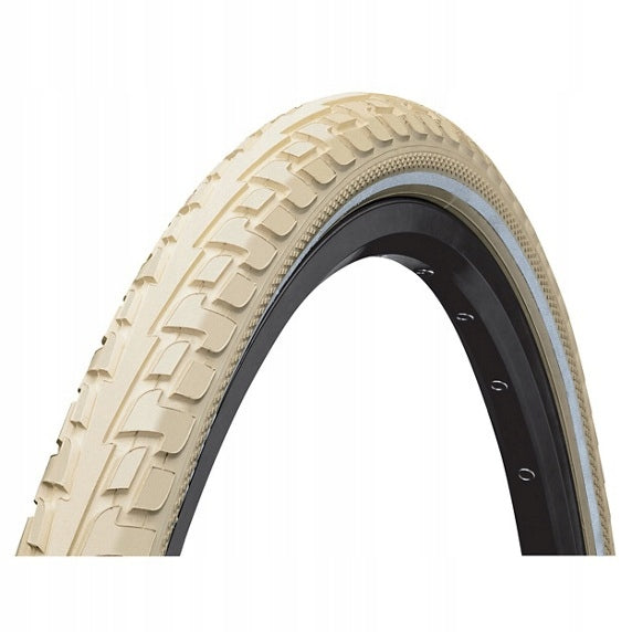Tyre Continental 700 x 42C Ride Tour cream