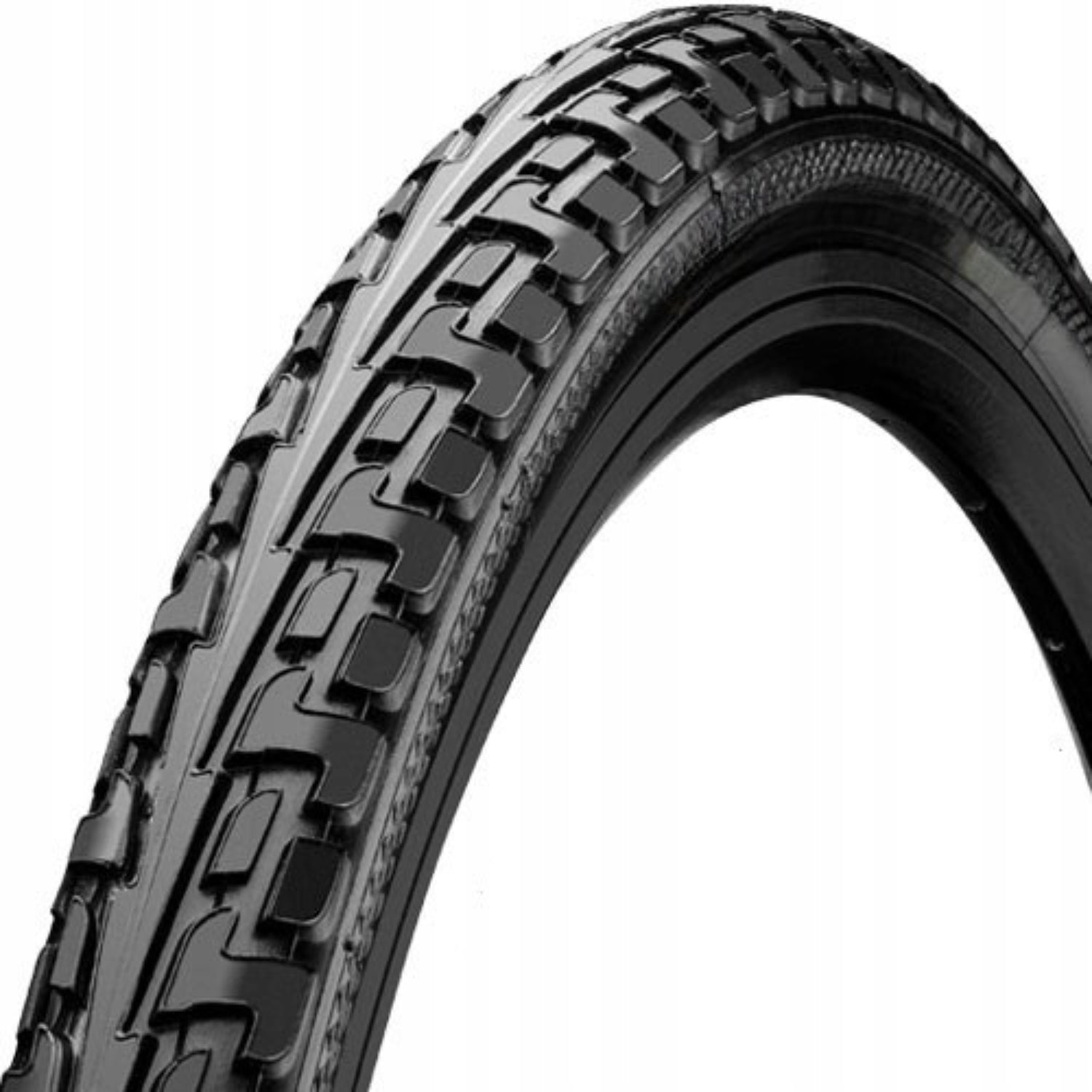 Tyre Continental Ride Tour 28x1,75 700x47c Black City 47-622