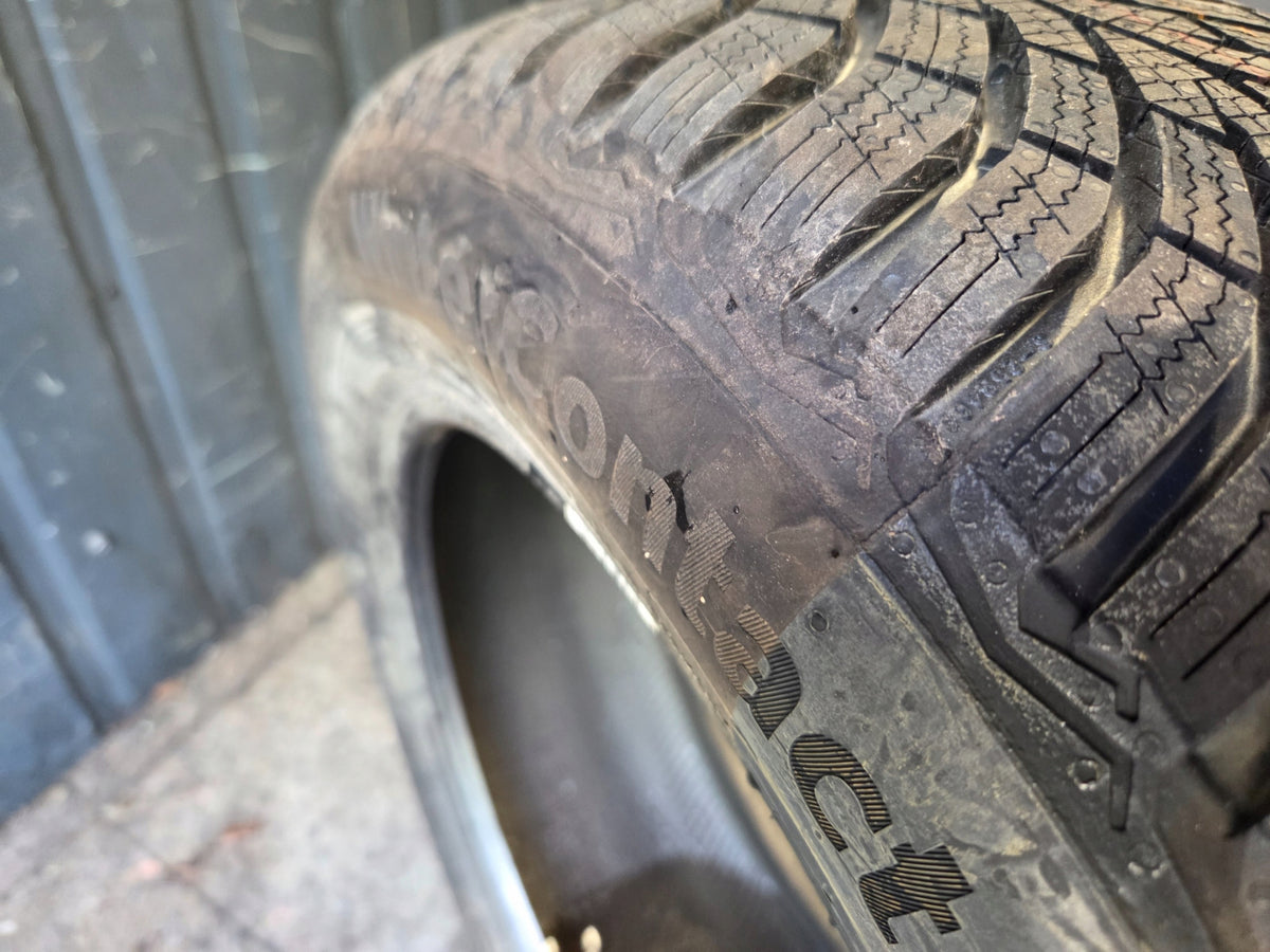 Tyre Continental WinterContact TS 870 205/55R16 NEW 23R Number of tires offered 1 pc.