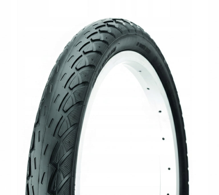 Tyre DELI SA-206 20x1.75 black