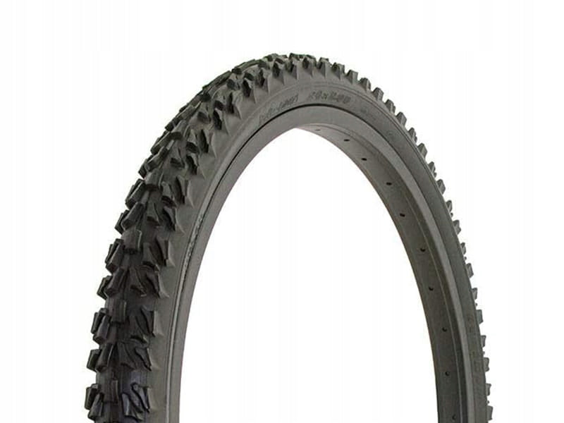 Tyre DURO 26x2.10 HF828 STRIKER Black WIRE