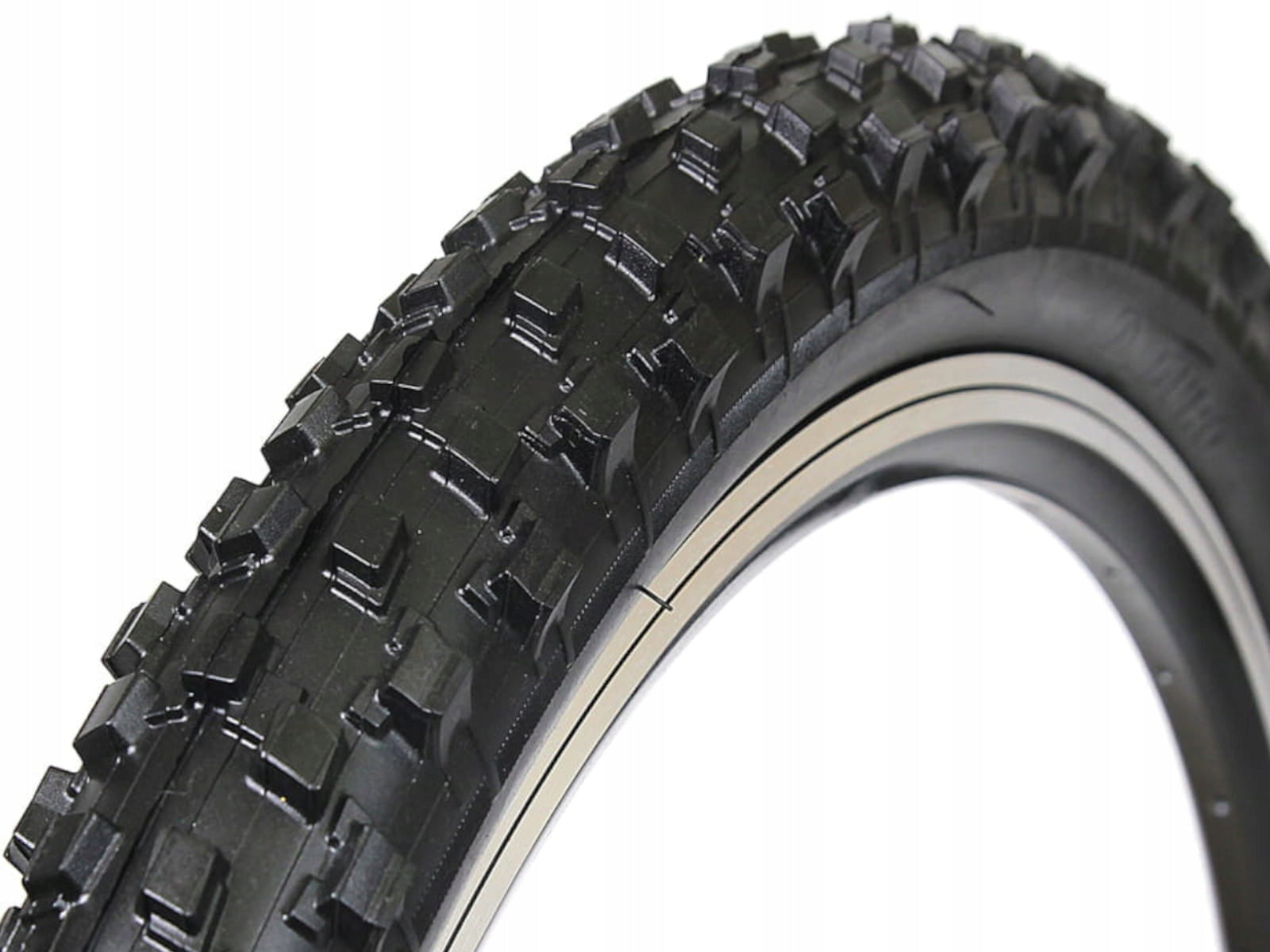 Tyre DURO 26x3.00 DB1006HP RAZORBACK Skinwall Apex WIRE Packaging status original