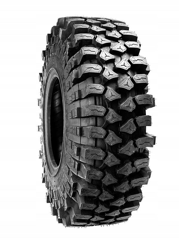 Tyre JOURNEY WN02 CLAW XTR 33x12.50-15LT(325/70-15LT) 108K 6PR TL E# POR